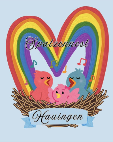 Spatzennest-Hauingen